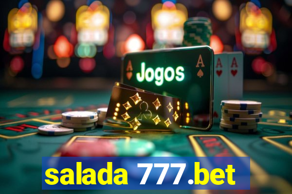 salada 777.bet